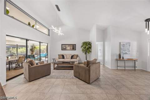 2529 Kings Lake Blvd, Naples FL - photo 12 of 50