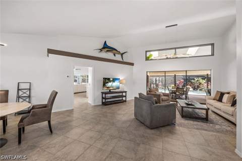 2529 Kings Lake Blvd, Naples FL - photo 6 of 50