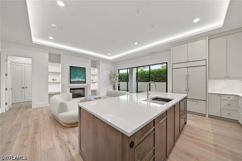 2 bedroom Condominium at 82 9th St S 205, Stella Naples, Naples — photo 3