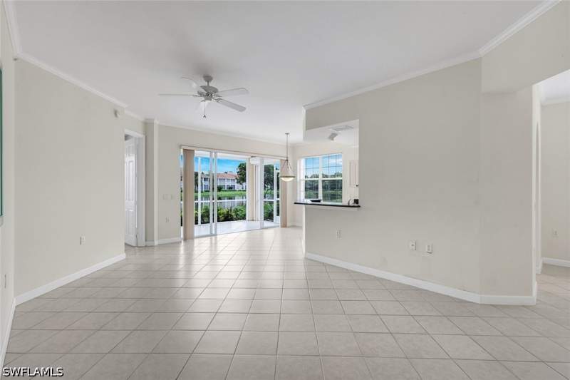 3 bedroom Condominium at 3058 Driftwood Way 4407, Coconut Bay, Naples — photo 4