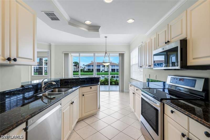 3 bedroom Condominium at 3058 Driftwood Way 4407, Coconut Bay, Naples — photo 5