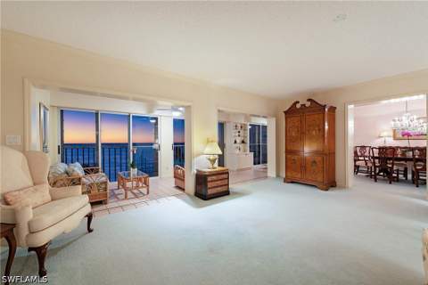 3377 Gulf Shore Blvd N 6C, Naples FL - photo 13 of 29