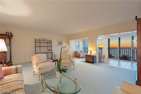 3377 Gulf Shore Blvd N 6C, Naples FL - photo 14 of 29