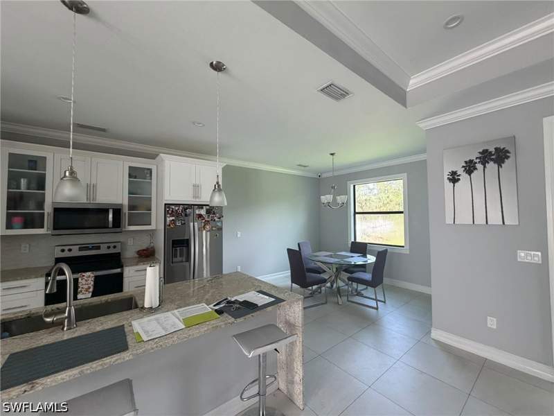 3 bedroom SingleFamilyResidence at 4211 4th Ave NE, Golden Gate Estates, Naples — photo 2
