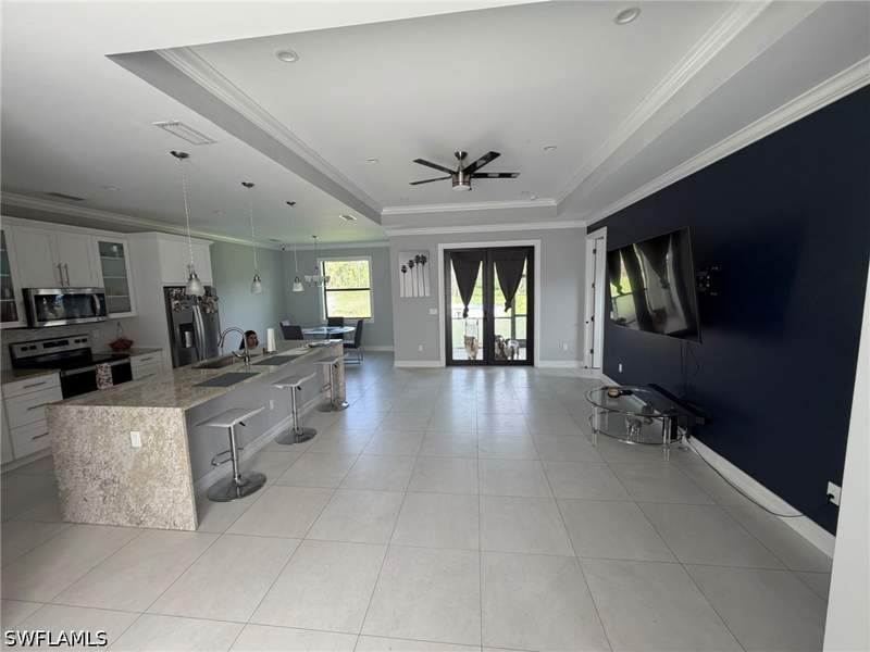 3 bedroom SingleFamilyResidence at 4211 4th Ave NE, Golden Gate Estates, Naples — photo 4