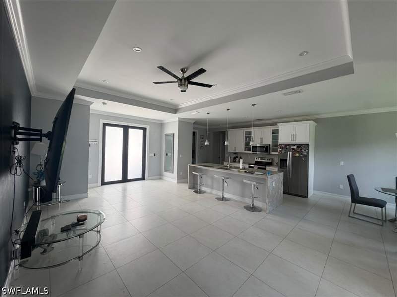 3 bedroom SingleFamilyResidence at 4211 4th Ave NE, Golden Gate Estates, Naples — photo 5