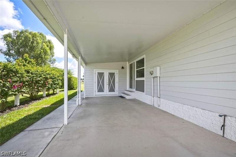 3 bedroom ManufacturedHome at 50 Le Mans Dr, Riviera Golf Estates, Naples — photo 2