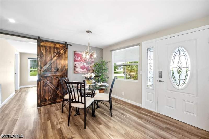 3 bedroom ManufacturedHome at 50 Le Mans Dr, Riviera Golf Estates, Naples — photo 3