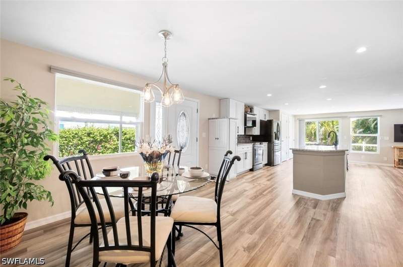 3 bedroom ManufacturedHome at 50 Le Mans Dr, Riviera Golf Estates, Naples — photo 4