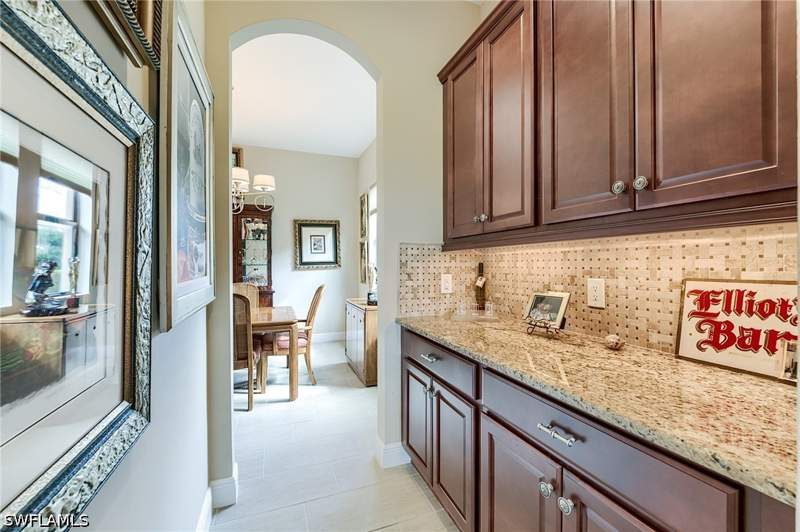 4 bedroom SingleFamilyResidence at 1940 Mustique St, Lamorada, Naples — photo 4