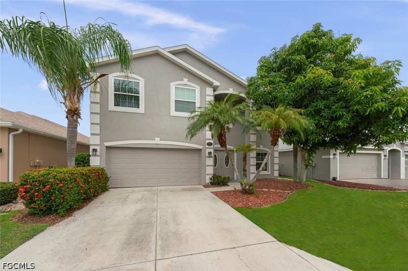 4 bedroom SingleFamilyResidence at 9837 Gladiolus Bulb Loop, Gladiolus Preserve, Fort Myers — photo 1