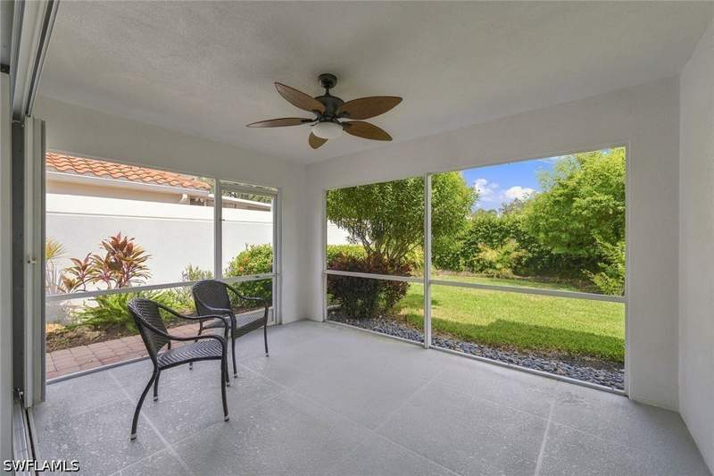 2 bedroom Attached at 5606 Eleuthera Way, Island Walk, Naples — photo 2