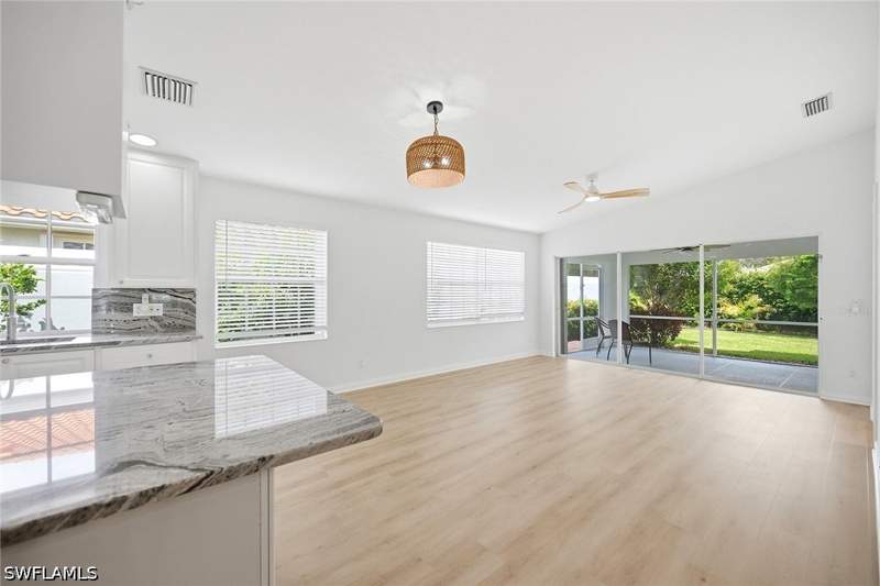 2 bedroom Attached at 5606 Eleuthera Way, Island Walk, Naples — photo 5