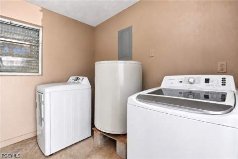 1657 Rudy Ct, Fort Myers FL - photo 12 of 13