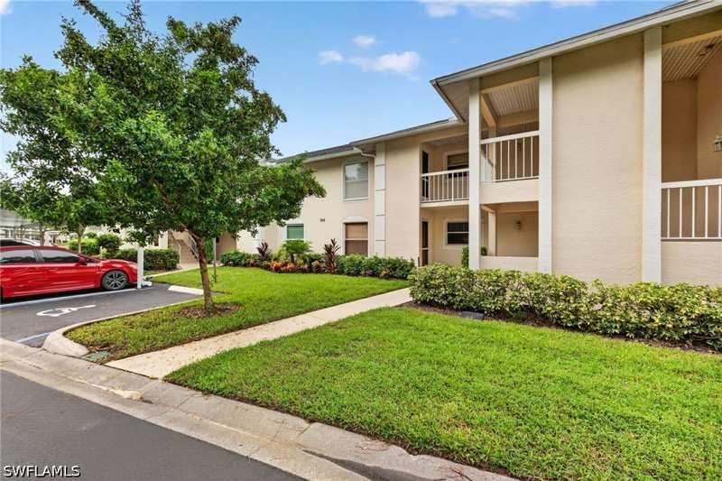 2 bedroom Condominium at 768 Landover Cir 203, Newcastle, Naples — photo 1