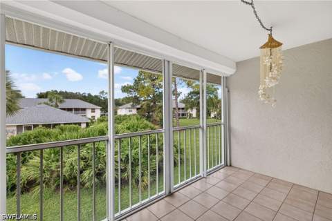 768 Landover Cir 203, Naples FL - photo 12 of 14