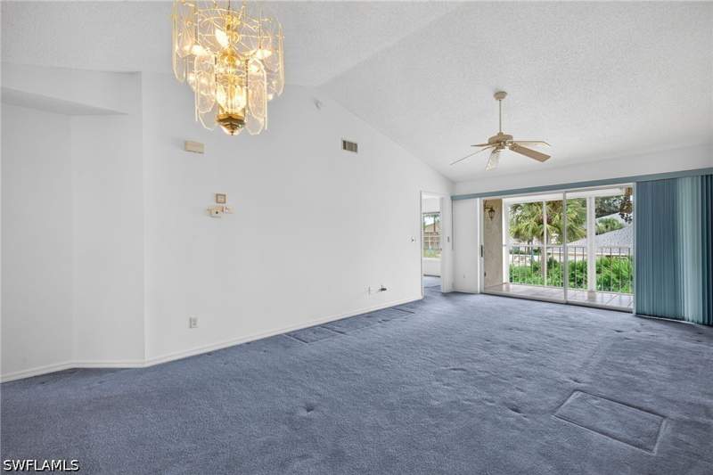 2 bedroom Condominium at 768 Landover Cir 203, Newcastle, Naples — photo 2