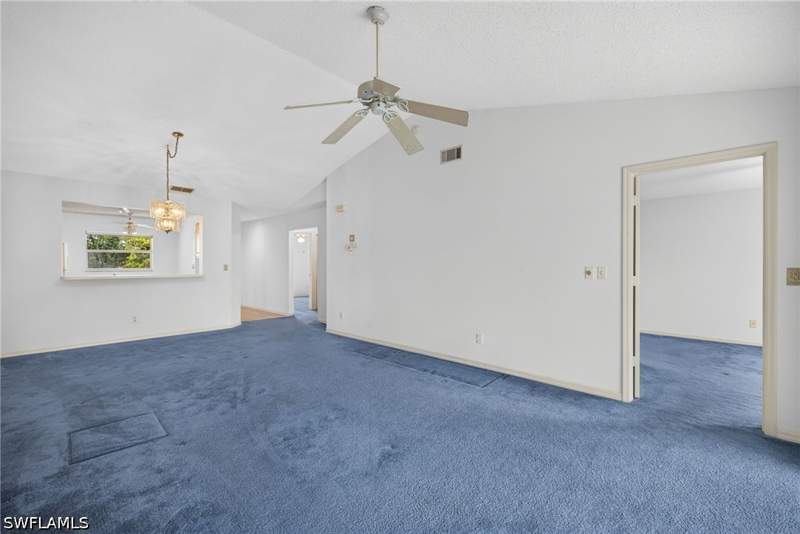 2 bedroom Condominium at 768 Landover Cir 203, Newcastle, Naples — photo 3