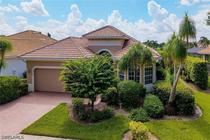 3 bedroom SingleFamilyResidence at 6718 Crowned Eagle Ln, Masters Reserve, Naples — photo 1