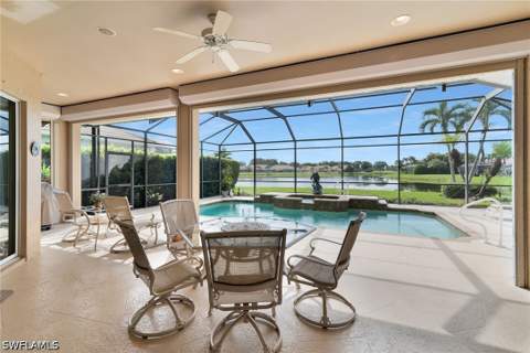 6718 Crowned Eagle Ln, Naples FL - photo 24 of 50