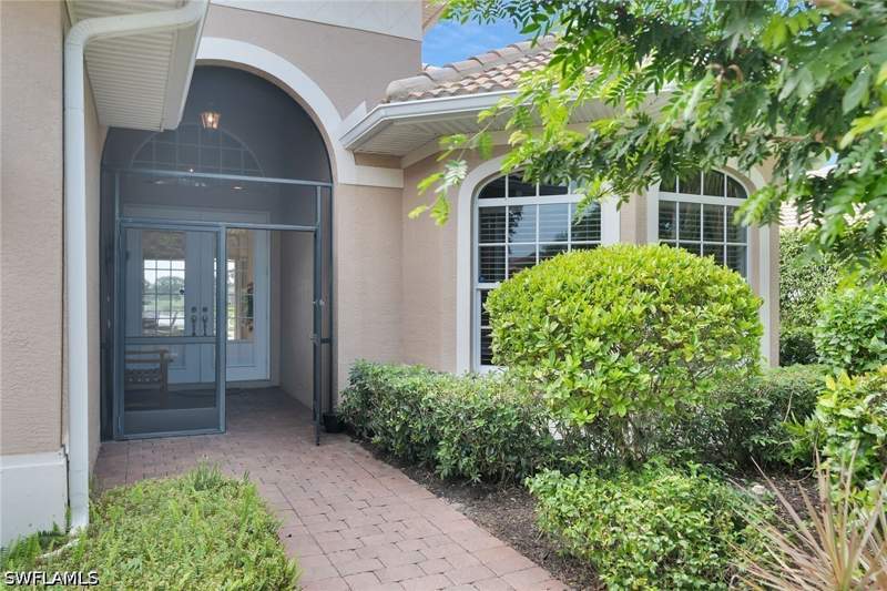 3 bedroom SingleFamilyResidence at 6718 Crowned Eagle Ln, Masters Reserve, Naples — photo 3