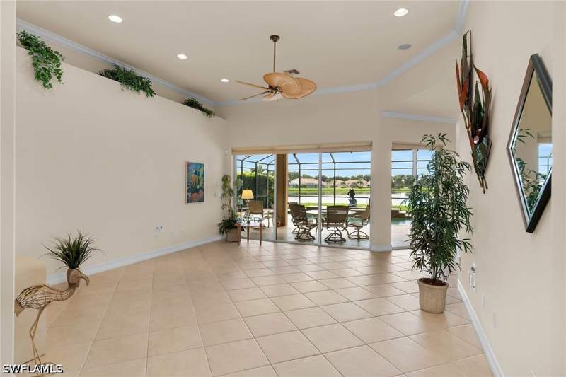 3 bedroom SingleFamilyResidence at 6718 Crowned Eagle Ln, Masters Reserve, Naples — photo 4