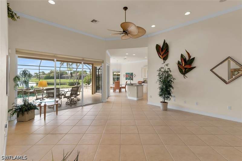 3 bedroom SingleFamilyResidence at 6718 Crowned Eagle Ln, Masters Reserve, Naples — photo 5