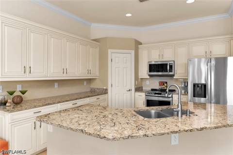 6718 Crowned Eagle Ln, Naples FL - photo 7 of 50
