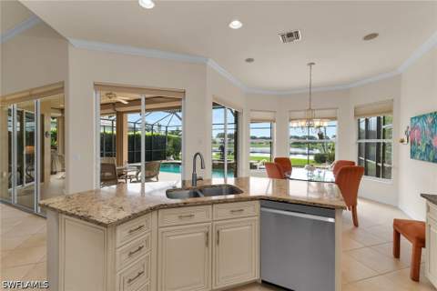 6718 Crowned Eagle Ln, Naples FL - photo 9 of 50