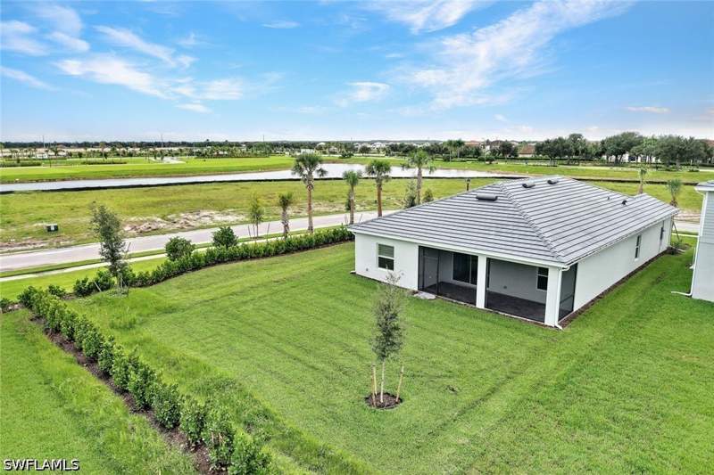 3 bedroom SingleFamilyResidence at 4751 Tribute Trail, Gatherpoint, Ave Maria — photo 2