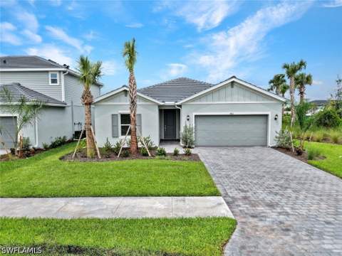 4751 Tribute Trail, Ave Maria FL - photo 7 of 40