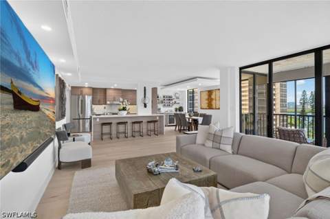 11 Bluebill Ave 606, Naples FL - photo 16 of 50