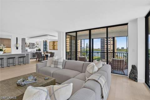 11 Bluebill Ave 606, Naples FL - photo 17 of 50