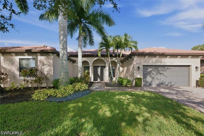 3 bedroom SingleFamilyResidence at 21750 Arenga Ln, Estero Palms, Estero — photo 2