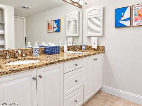 1990 Bald Eagle Dr A, Naples FL - photo 15 of 24