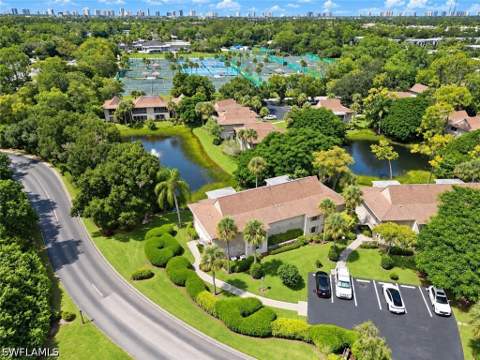 1990 Bald Eagle Dr A, Naples FL - photo 22 of 24