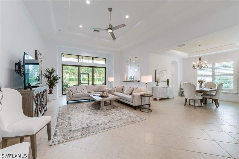 3 bedroom SingleFamilyResidence at 23472 Sanabria Loop, Bonita Lakes, Bonita Springs — photo 3