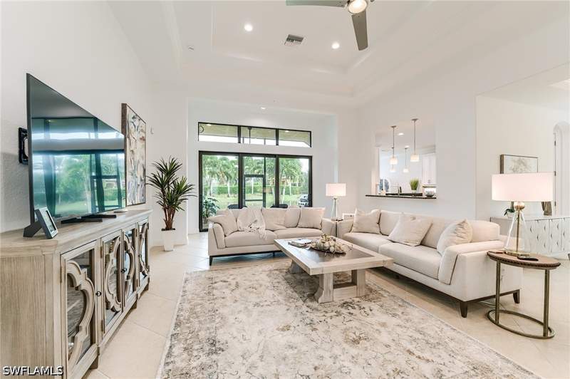 3 bedroom SingleFamilyResidence at 23472 Sanabria Loop, Bonita Lakes, Bonita Springs — photo 4