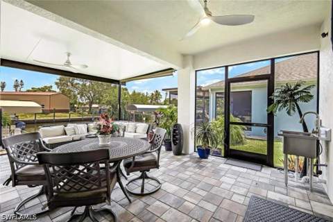 2214 Isle Of Pines Ave, Fort Myers FL - photo 19 of 20