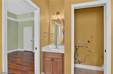 16026 Via Solera Cir 102, Fort Myers FL - photo 17 of 31
