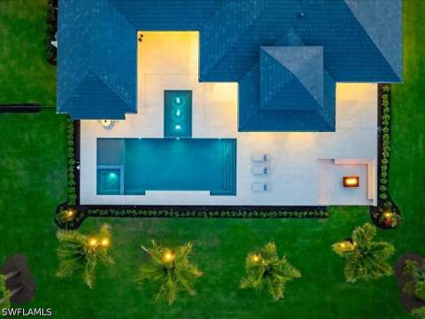 500 Ridge Dr, Naples FL - photo 10 of 50