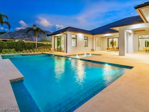 500 Ridge Dr, Naples FL - photo 6 of 50