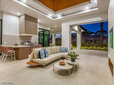 500 Ridge Dr, Naples FL - photo 9 of 50