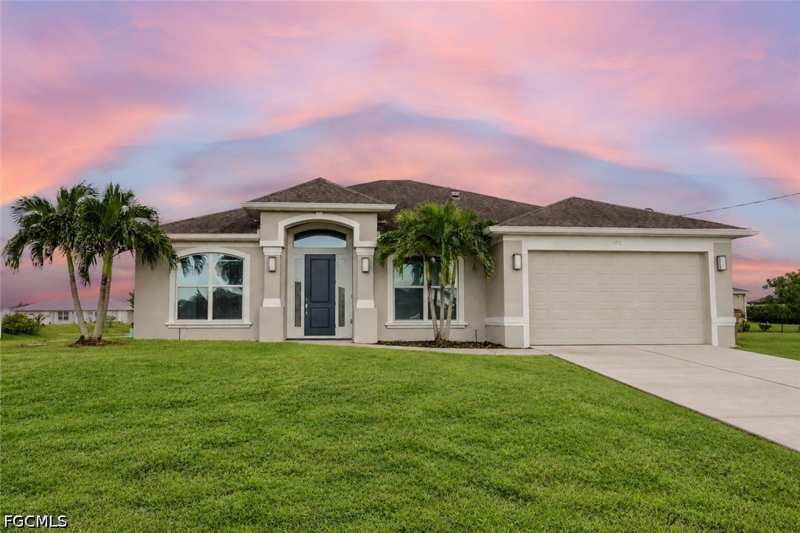 3 bedroom SingleFamilyResidence at 2727 NW 6th Ave, Cape Coral, Cape Coral — photo 1