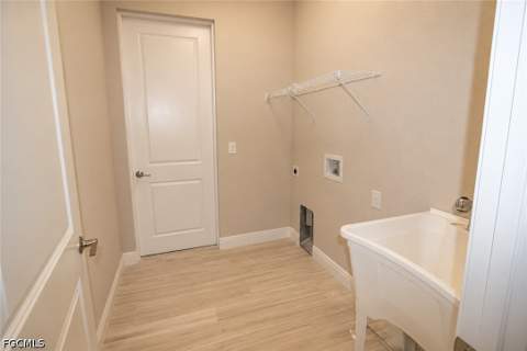2727 NW 6th Ave, Cape Coral FL - photo 18 of 25