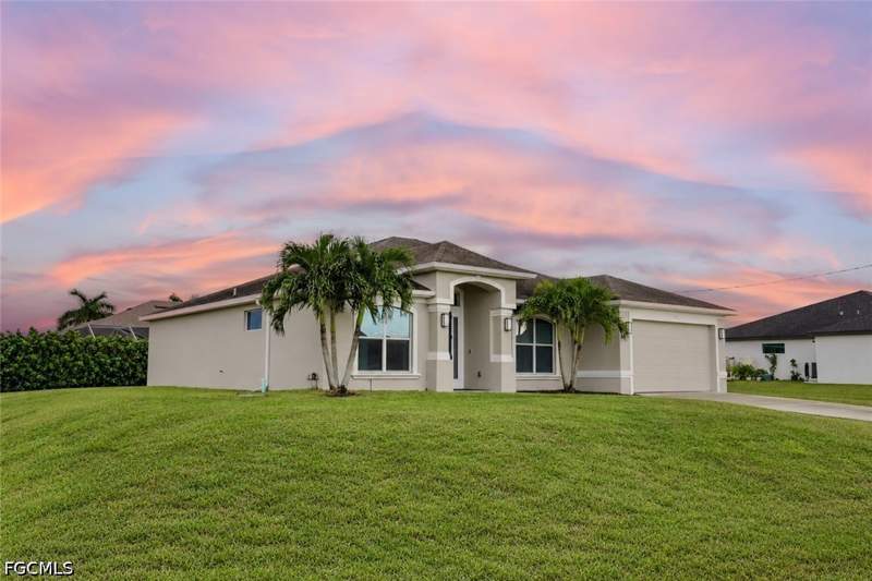 3 bedroom SingleFamilyResidence at 2727 NW 6th Ave, Cape Coral, Cape Coral — photo 4