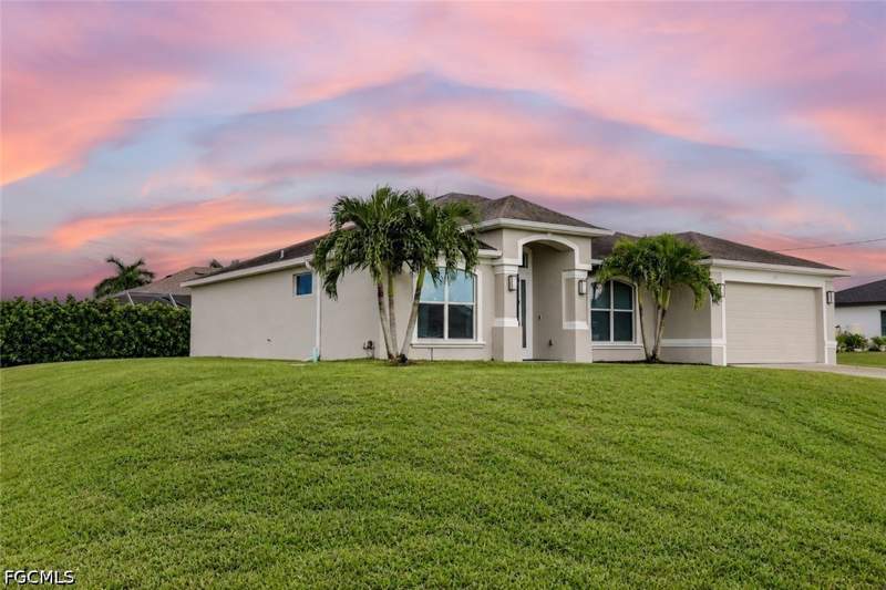 3 bedroom SingleFamilyResidence at 2727 NW 6th Ave, Cape Coral, Cape Coral — photo 5
