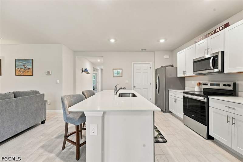 3 bedroom SingleFamilyResidence at 3623 Rollingwater Way, Magnolia Landing, North Fort Myers — photo 3