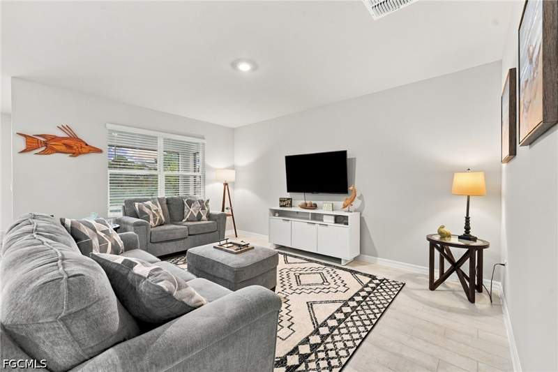 3 bedroom SingleFamilyResidence at 3623 Rollingwater Way, Magnolia Landing, North Fort Myers — photo 5