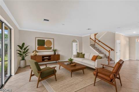 3576 Valle Santa Cir, Cape Coral FL - photo 13 of 37